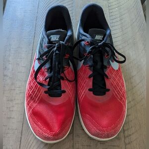 Men's size 12 Nike Training Running Shoes